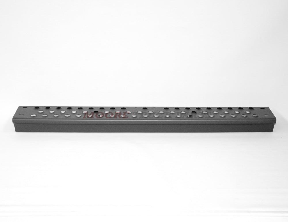 Front Bumper Bar Step  –  To Suit Mercedes Actros MP1 (96-02)