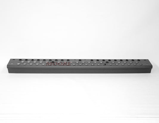 Front Bumper Bar Step  –  To Suit Mercedes Actros MP1 (96-02)