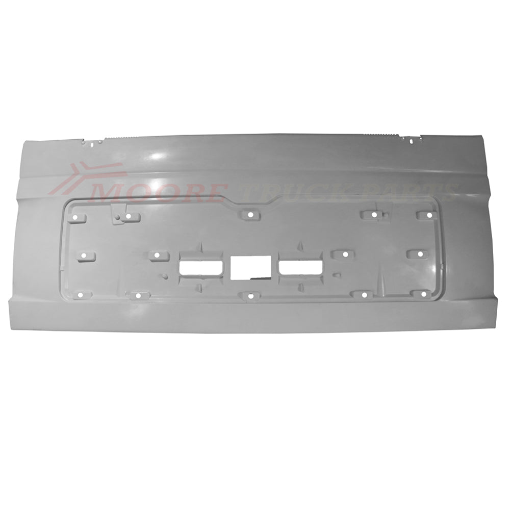 Front Panel  –  To Suit MAN TGA XXL (00-09)