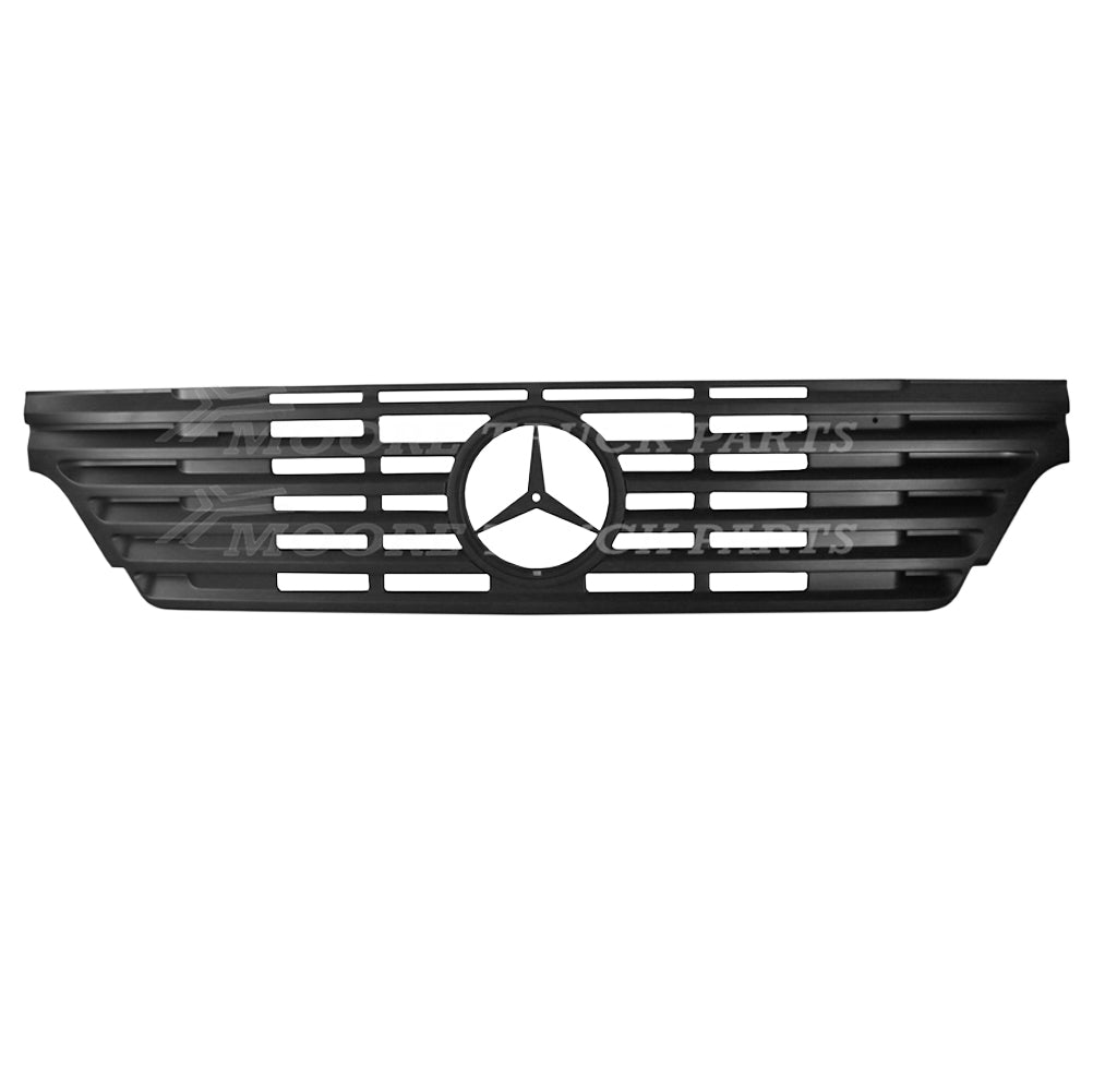 Grille  –  To Suit Mercedes Actros MP1 (96-02)