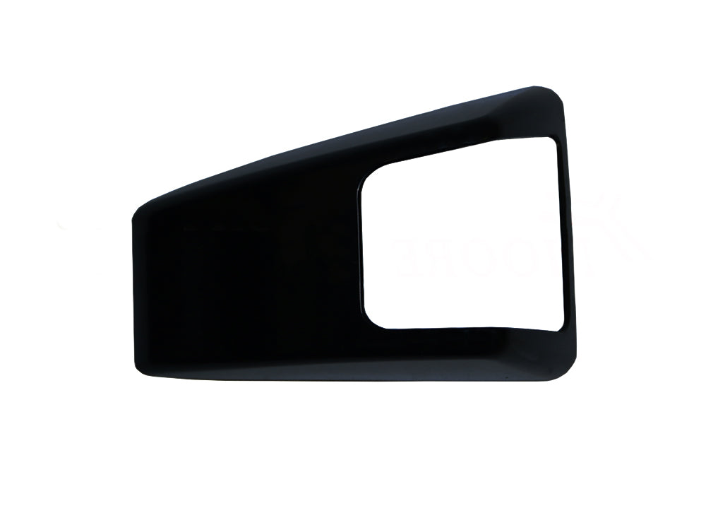 Corner Lamp Bezel L/H Left Hand  –  FH / To Suit Volvo FM (08-13)