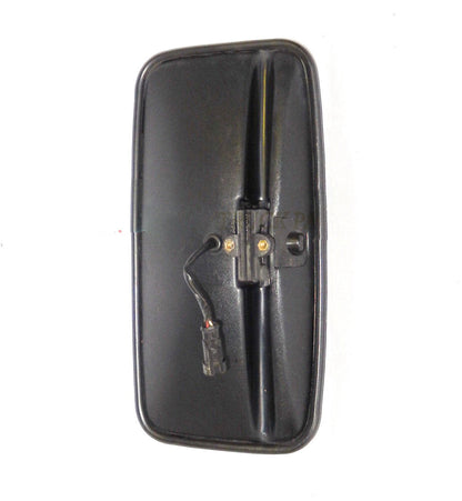 Mirror Head R/H Right Hand = L/H Left Hand  –  Heated Wire  –  Without Plug  –  To Suit Mitsubishi Canter FE7 / FE8 (05-11)