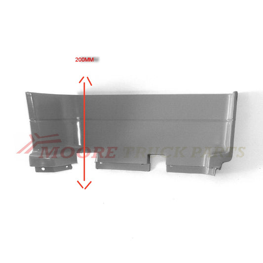 Step Filler Panel R/H Right Hand  –  Middle  –  High  –  To Suit Mitsubishi FS5 / FP5 / FV5 (08-On) (98-11)