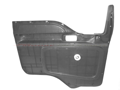 Door Trim R/H Right Hand  –  Manual  –  To Suit Isuzu F Series (96-07)