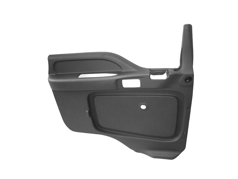 Door Trim L/H Left Hand  –  Manual  –  To Suit Isuzu F Series (96-07)