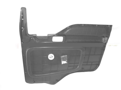 Door Trim L/H Left Hand  –  Manual  –  To Suit Isuzu F Series (96-07)