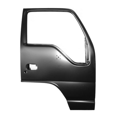 Door Shell R/H Right Hand  –  To Suit Isuzu N Series (94-07/05)