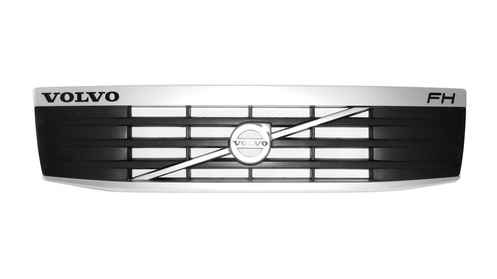 Grille  –  Upper  –  Complete  –  To Suit Volvo FH (08-13)