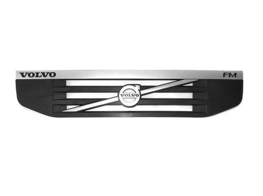 Grille  –  Upper  –  Complete  –  To Suit Volvo FM (08-13)