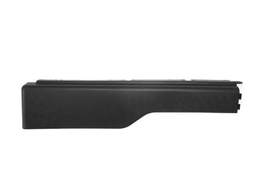 Mud Guard Extension R/H Right Hand Front  –  Long  –  To Suit Volvo FM (02-07)