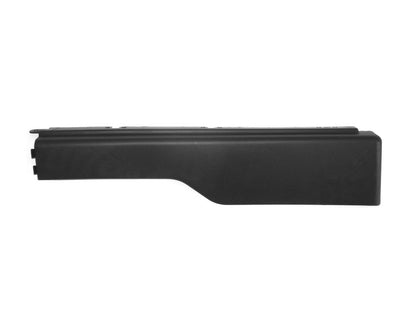 Mud Guard Extension L/H Left Hand Front  –  Long  –  To Suit Volvo FM (02-07)