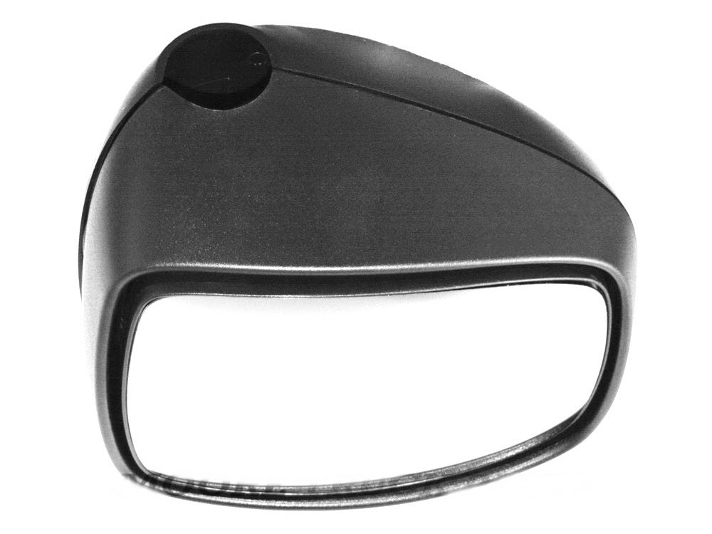 Spotter Mirror R/H Right Hand = L/H Left Hand  –  Heated  –  Suit 26mm Arm  –  DAF XF95 (02-06)