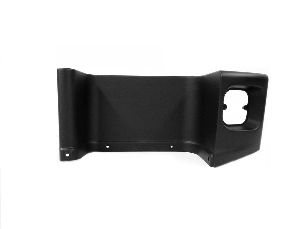 Step Panel R/H Right Hand  –  Lower  –  FT / FV / FX / FTS 4X4  –  To Suit Isuzu F Series (08-On)