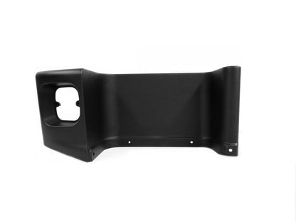 Step Panel L/H Left Hand  –  Lower  –  FT / FV / FX / FTS 4X4  –  To Suit Isuzu F Series (08-On)