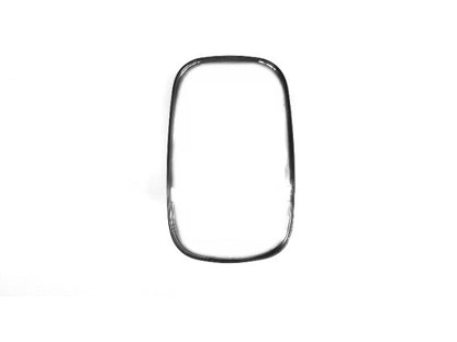 Mirror Head R/H Right Hand = L/H Left Hand  –  Heated Wire  –  Without Plug  –  To Suit Mitsubishi Canter FE7 / FE8 (05-11)