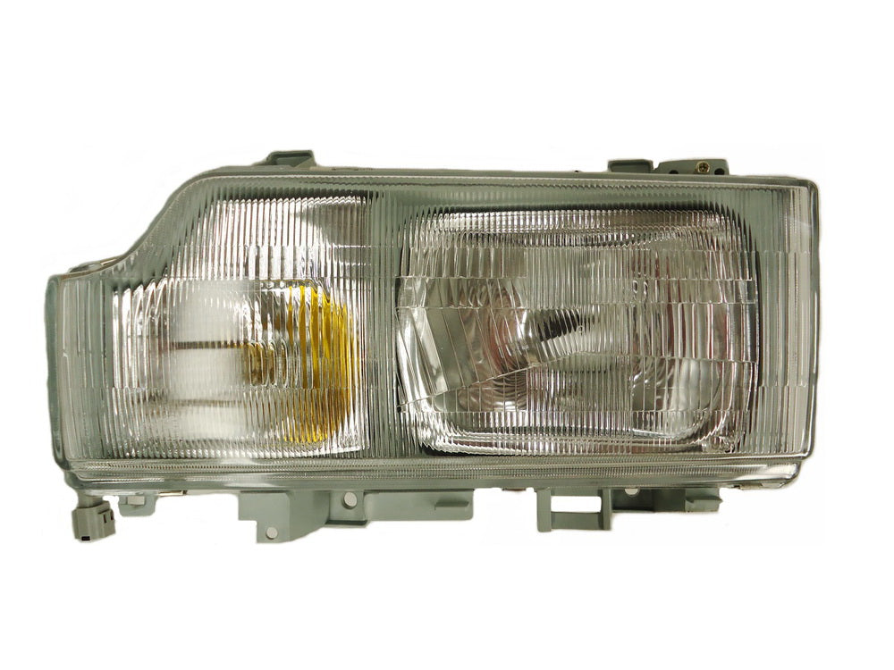 HeadLamp Head Light L/H Left Hand  –  To Suit Nissan UD CW (02-04/08)