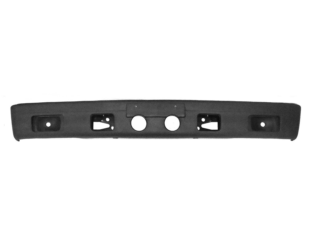 Front Bumper Bar  –  Narrow Cab  –  NKR  –  To Suit Isuzu N Series (85-94)