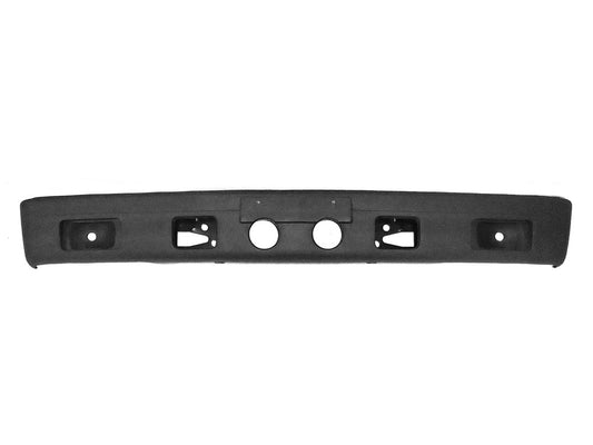 Front Bumper Bar  –  Narrow Cab  –  NKR  –  To Suit Isuzu N Series (85-94)