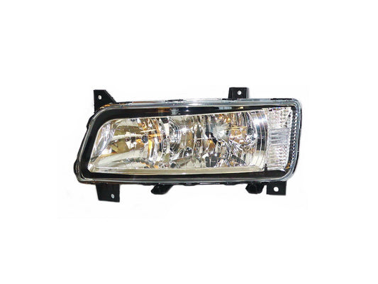 HeadLamp Head Light L/H Left Hand  –  To Suit Mitsubishi FS5 / FP5 / FV5 (08-On) (11-18)