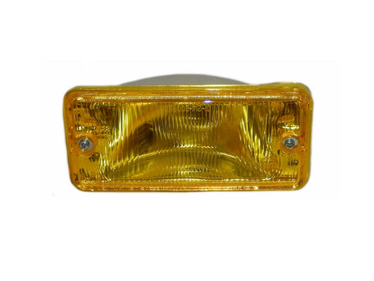 Fog Lamp  –  Clear  –  FE3 /FB / FE4 / To Suit Volvo FH / To Suit Hino FF/To Suit Hino FG (86-95)