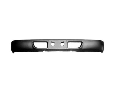 Front Bumper Bar  –  Narrow Cab  –  NKR  –  To Suit Isuzu N Series (12/04-08)