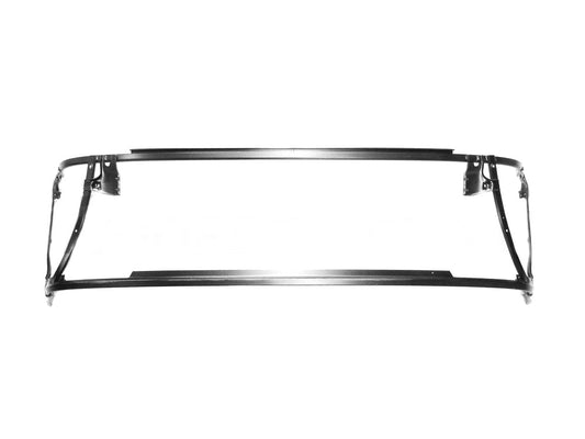 Front Panel Grille Frame  –  Upper To Suit Scania P Series (05-12)