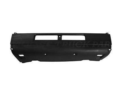 Front Bumper Bar Cover  –  To Suit Scania P / R Series (97-04)