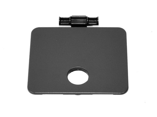 Step Panel Cover R/H Right Hand = L/H Left Hand  –  Large  –  To Suit High Step   –  To Suit Mercedes Actros MP3 (08-16)