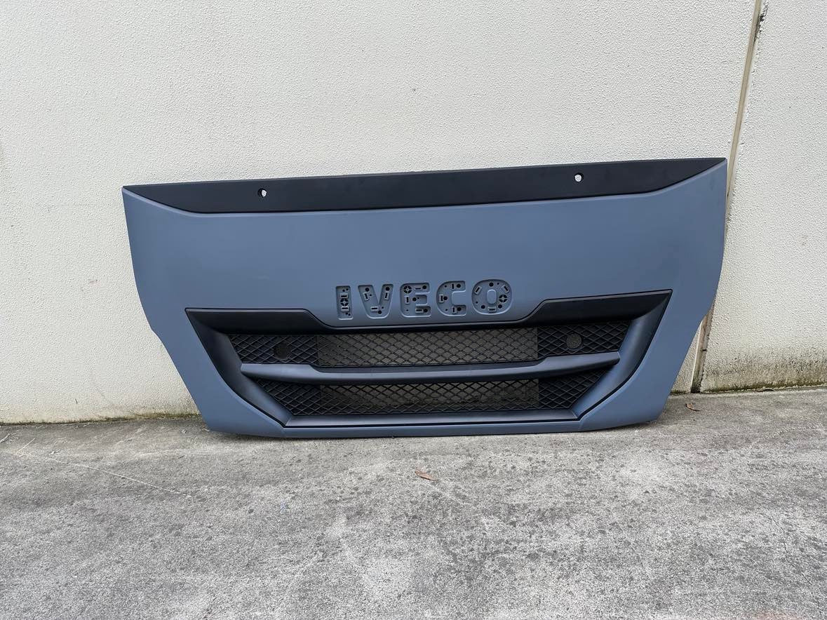 Front Panel  –  Iveco Stralis AS (13-On)