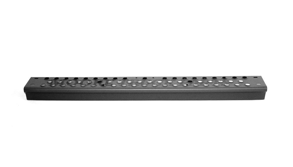 Front Bumper Bar Step  –  To Suit Mercedes Actros MP1 (96-02)