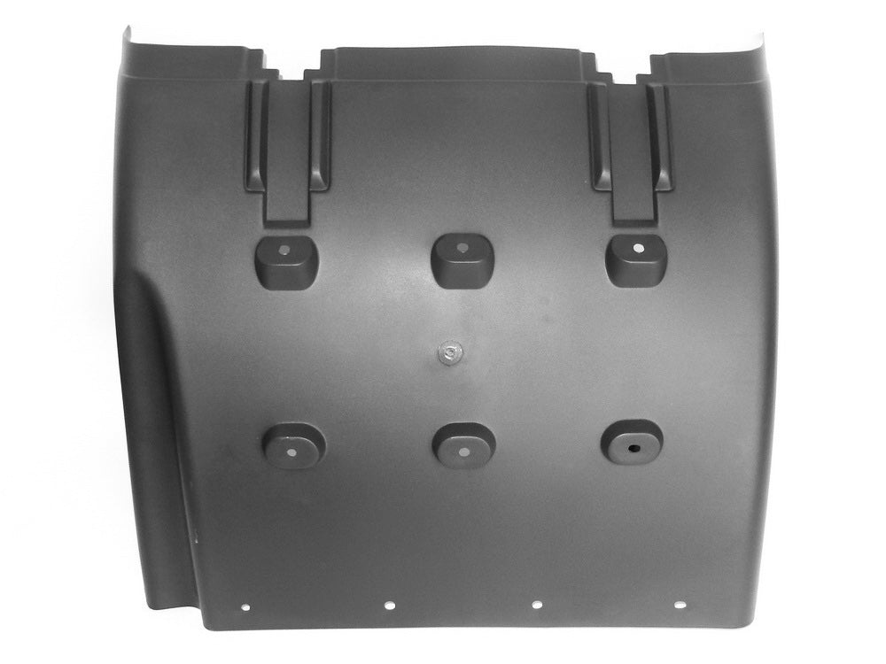 Mud Guard R/H Right Hand  –  Rear To Suit Scania P Series (12-17) To Suit Scania G / R Series (10-17)