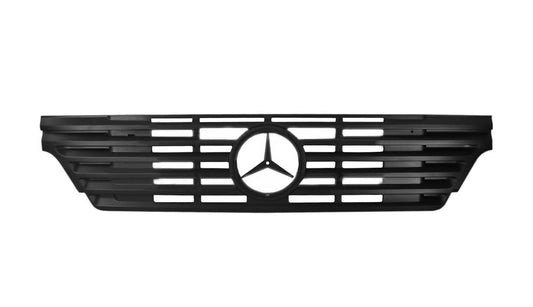 Grille  –  To Suit Mercedes Actros MP1 (96-02)