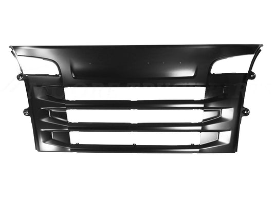 Grille Panel Front  –  To Suit Scania G / R Series (10-17)