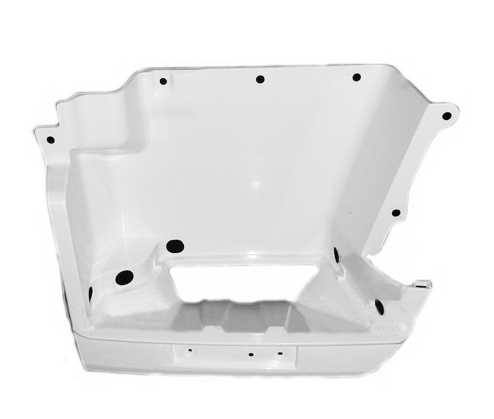 Step Panel L/H Left Hand  –  Upper  –  Plastic To Suit Mitsubishi Fighter  –  FM/FN (08-On)