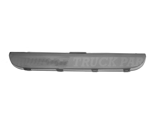 Front Bumper Bar Mesh Centre  –  Low Bar  –  Without Camera Hole  –  Narrow& Wide Cab To Suit Scania P Series (12-17) To Suit Scania G / R Series (10-17)