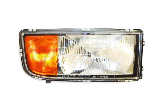 HeadLamp Head Light R/H Right Hand  –  Manual  –  To Suit Mercedes Actros MP1 (96-02)