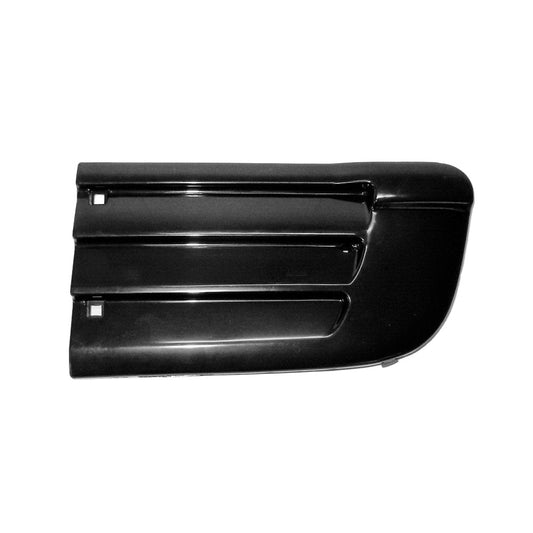 Front Bumper Bar Mould L/H Left Hand  –  Outer  –  To Suit Nissan UD CW (02-04/08)