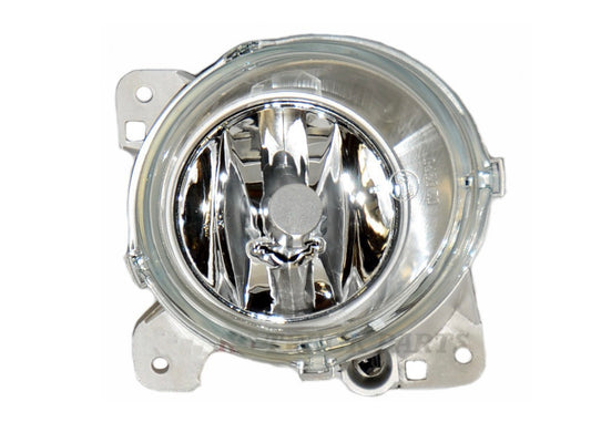 Fog Lamp R/H Right Hand  –  Outer To Suit Scania P Series (12-17) To Suit Scania G / R Series (10-17)