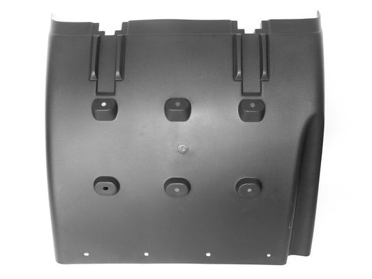 Mud Guard L/H Left Hand  –  Rear To Suit Scania P Series (12-17) To Suit Scania G / R Series (10-17)