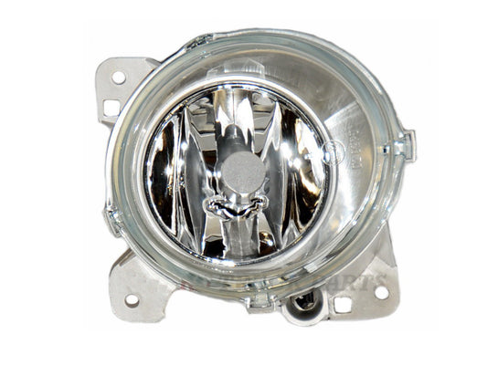 Fog Lamp R/H Right Hand  –  Outer To Suit Scania P Series (05-12)