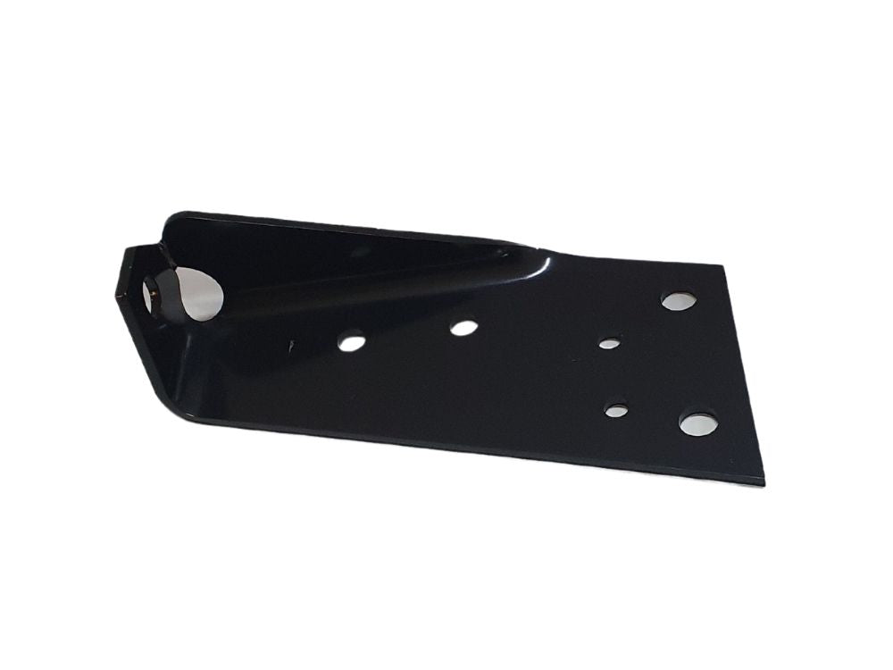 Front Bumper Bar Bracket L/H Left Hand  –  To Suit DAF 95XF (95-02) DAF XF95 (02-06)