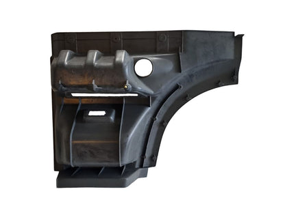 Step Panel R/H Right Hand  –  Upper  –  Square Step Lamp Hole  –  To Suit DAF 95XF (95-02) DAF XF95 (02-06)