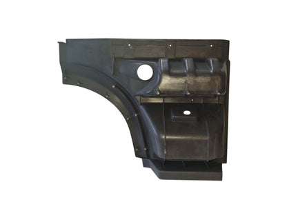 Step Panel L/H Left Hand  –  Upper  –  Square Step Lamp Hole  –  To Suit DAF 95XF (95-02) DAF XF95 (02-06)