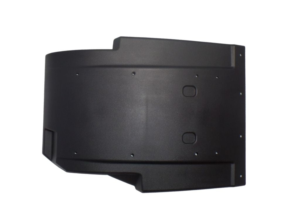 Mud Guard R/H Right Hand Front  –  Rear of Steer  –  Without Bracket  –  To Suit DAF 95XF (95-02) DAF XF95 (02-06)