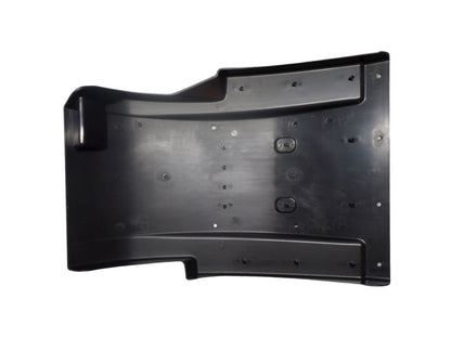 Mud Guard R/H Right Hand Front  –  Rear of Steer  –  Without Bracket  –  To Suit DAF 95XF (95-02) DAF XF95 (02-06)