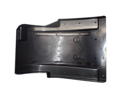 Mud Guard R/H Right Hand Front  –  Rear of Steer  –  With 2 Brackets  –  To Suit DAF 95XF (95-02) DAF XF95 (02-06)