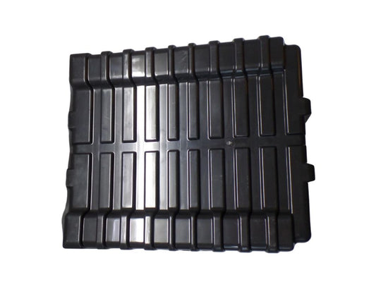 Battery Cover  –  To Suit DAF 95XF (95-02) DAF XF95 (02-06)