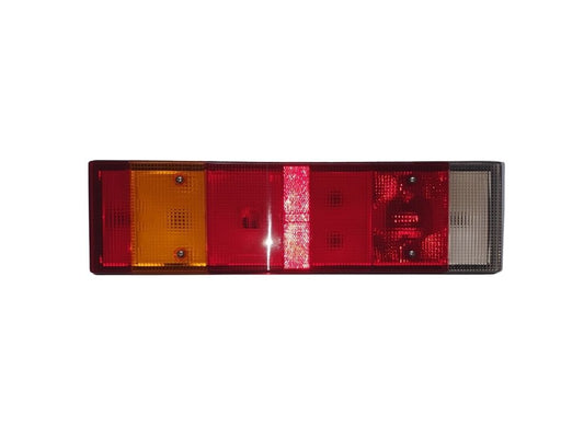 Tail Lamp L/H Left Hand  –  To Suit DAF 95XF (95-02) DAF XF95 (02-06)