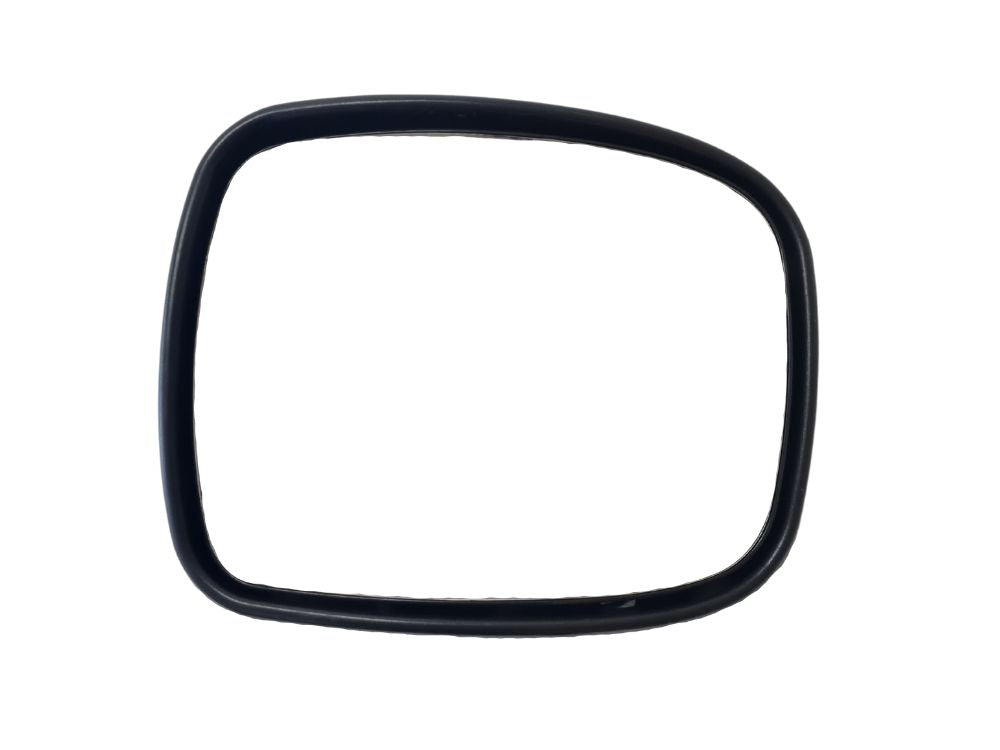 Spotter Mirror R/H Right Hand = L/H Left Hand  –  Heated  –  Suit 26mm Arm  –  DAF XF95 (02-06)