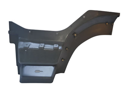 Step Panel R/H Right Hand  –  Upper  –  To Suit DAF CF85 (06-13)